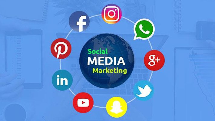 Social Media Marketing For Small Business