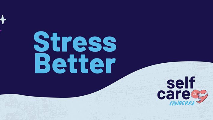 Stress Better