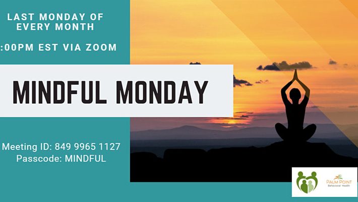 Mindful Monday Beginners Yoga