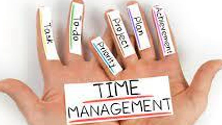 Time Management