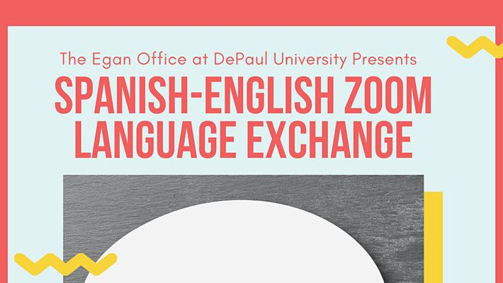 Spanish-English Language Exchange Mondays