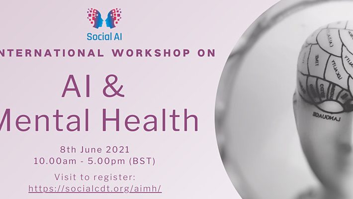 International Workshop on AI and Mental Health