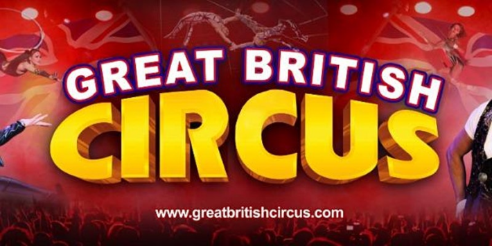 Great British Circus Kuala Lumpur