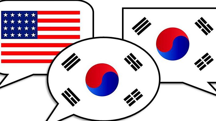 Korean Conversation