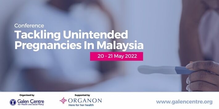 Conference: Tackling Unintended Pregnancies In Malaysia