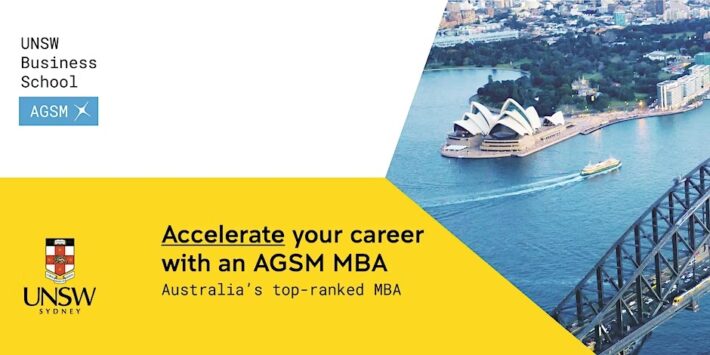 AGSM MBA Personal Consultation Interviews: Kuala Lumpur