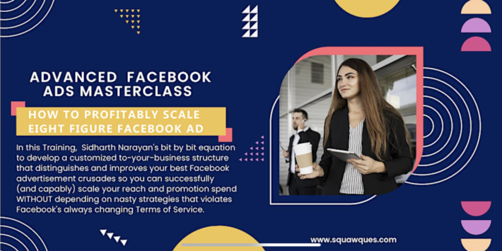 FACEBOOK MARKETING TRAINING:HOW TO SCALE BUSINESS