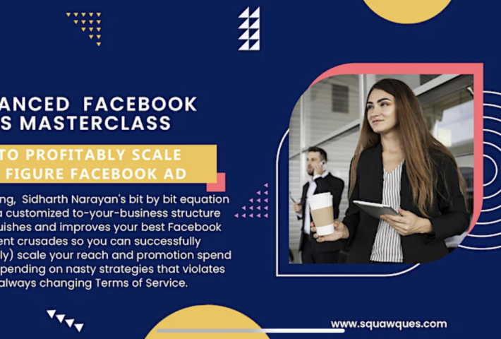 FACEBOOK MARKETING TRAINING:HOW TO SCALE BUSINESS