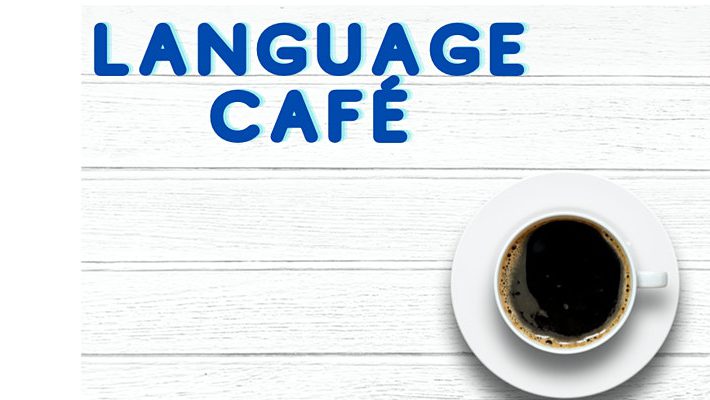 Nordic Language Café