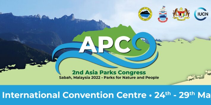 2nd Asia Park Congress 2022