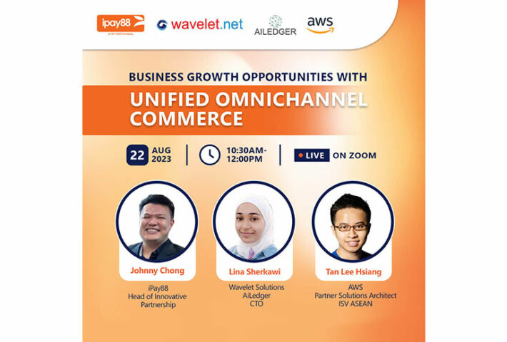Business Growth Opportunities with Unified Omnichannel Commerce