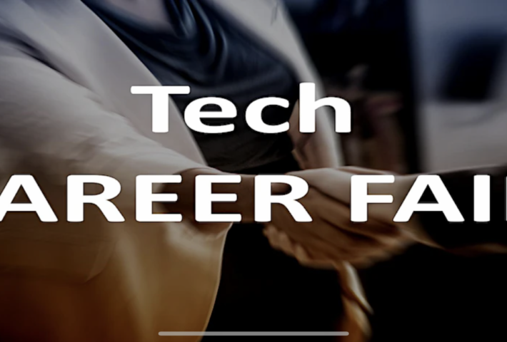 Career Fair: Exclusive Tech Hiring Event-New Tickets Available