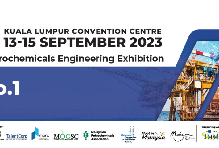 19th Asian Oil, Gas & Petrochemicals Engineering Exhibition