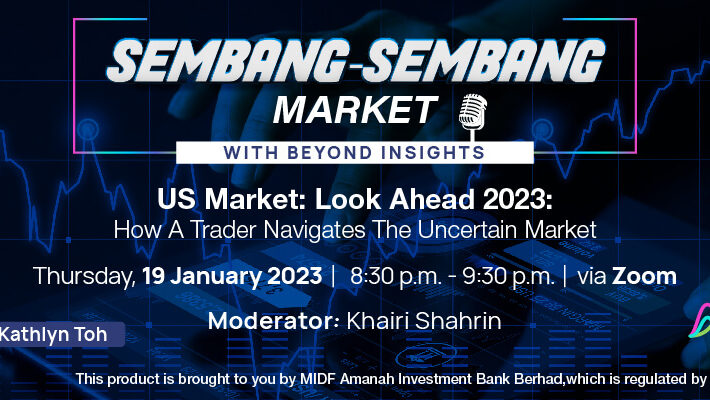 Sembang-Sembang Market with Beyond Insights