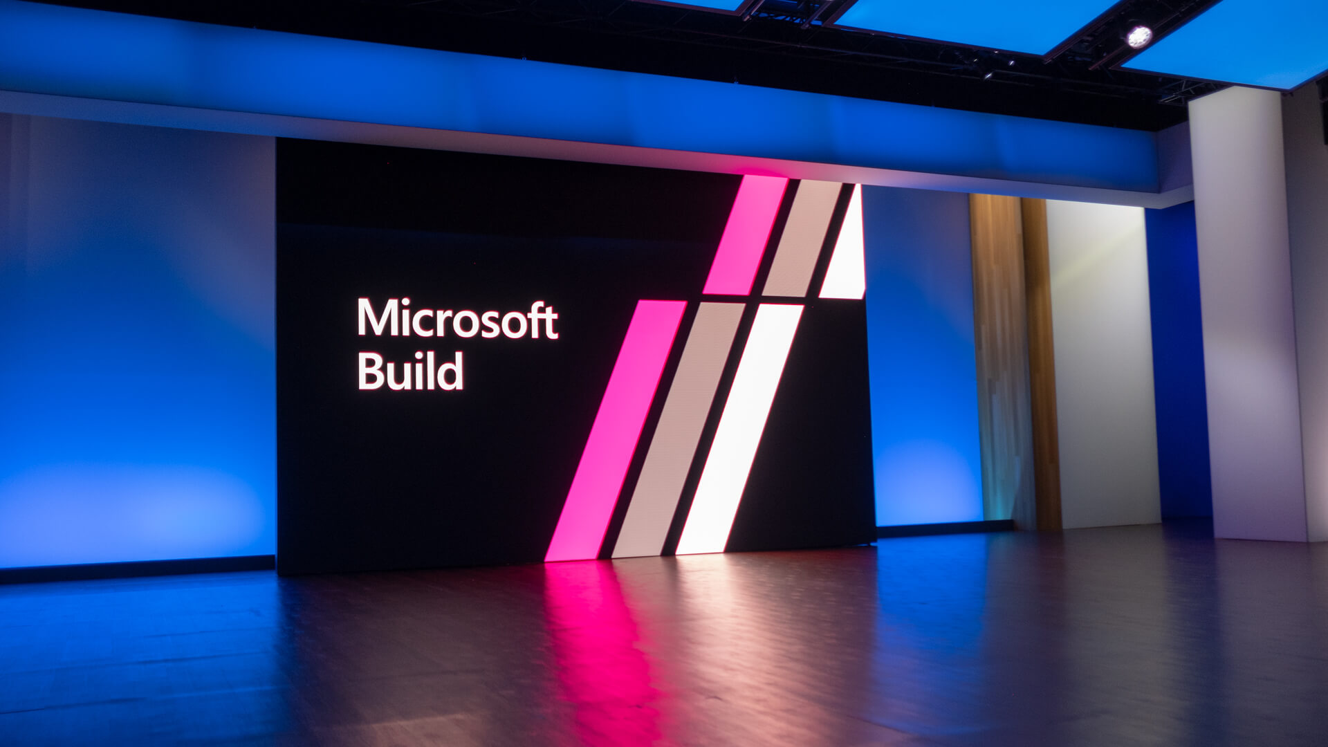 Microsoft Build Evenesis Online Events