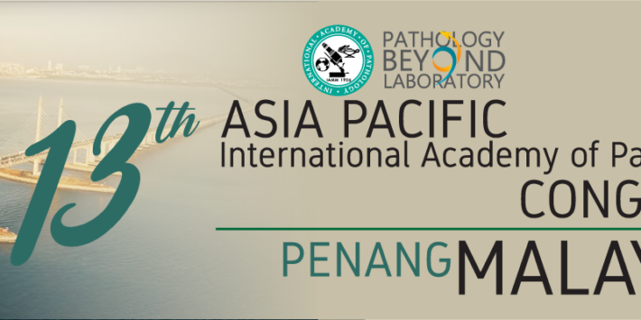 13th Asia Pacific International Academy of Pathology Congress 2023