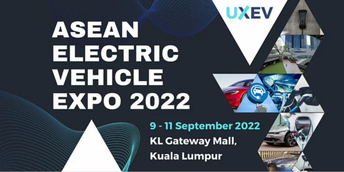 ASEAN Electric Vehicle Expo 2022