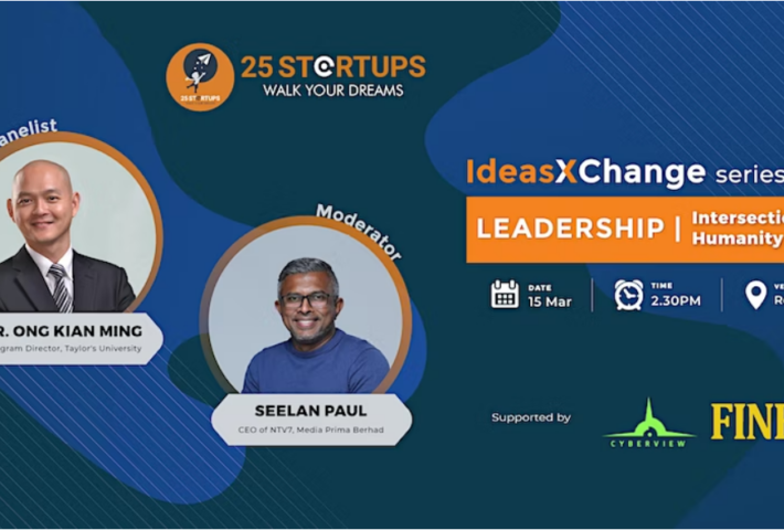 25 Startups IdeasXChange