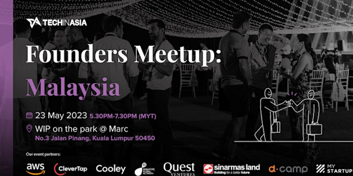 Founders Meetup: Malaysia