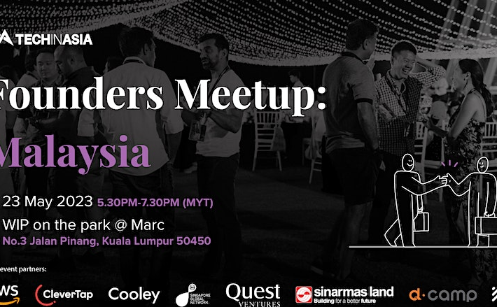 Founders Meetup: Malaysia