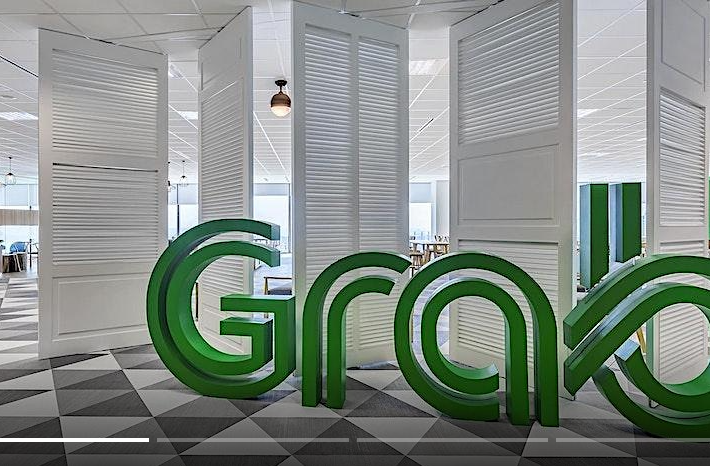 GrabMasterclass Invitation -Grow Your Business with Grab (Klang Valley)