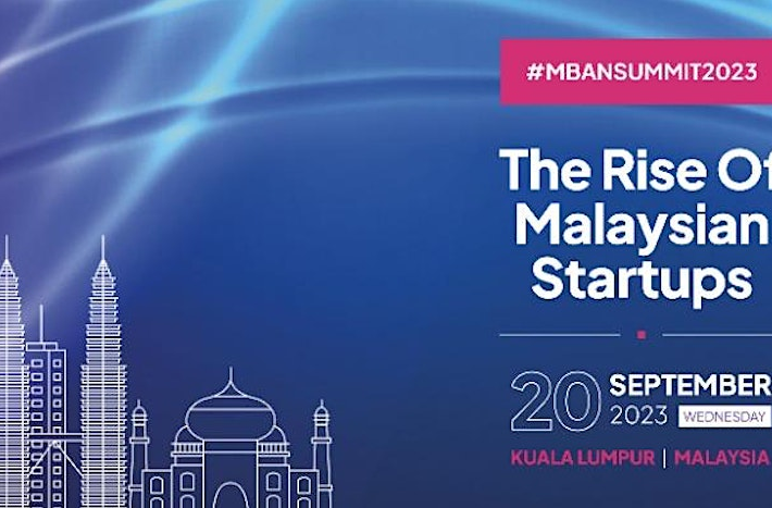 MBAN Corporate & Angel Investors Summit 2023: The Rise of Malaysian Startup