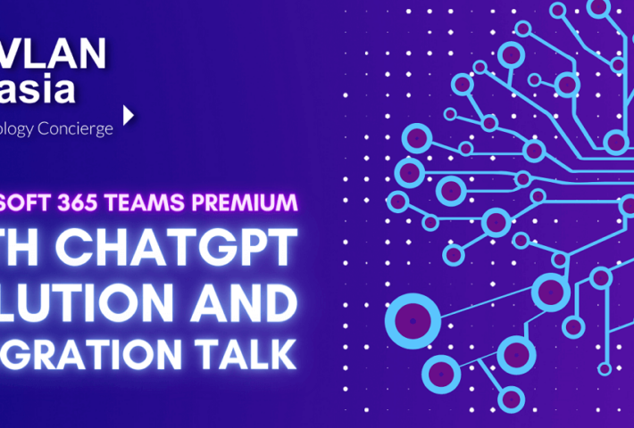 Microsoft 365 Teams Premium with ChatGPT Solution and Integration Talk