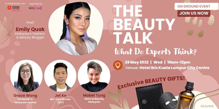 The Beauty Talk: What Do Experts Think?