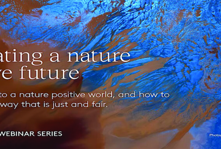 Navigating a nature positive future | Part 3