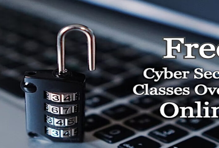 Online Free Cyber Security Training and Classes