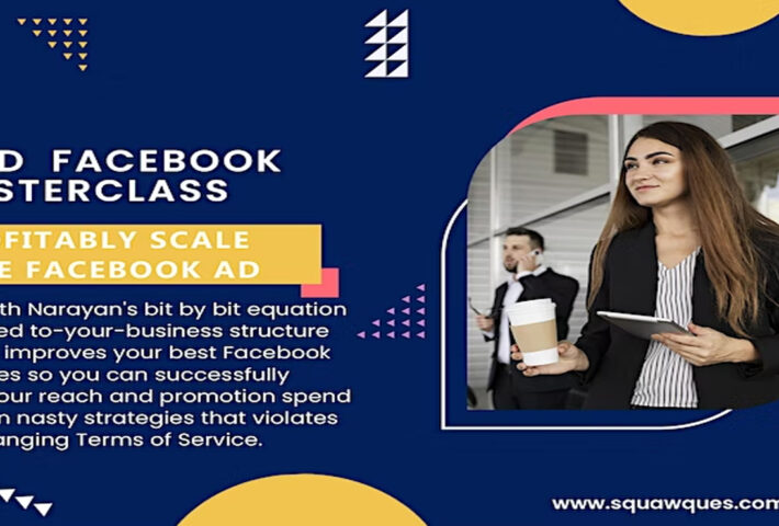 FACEBOOK MARKETING TRAINING:HOW TO SCALE BUSINESS ( C )