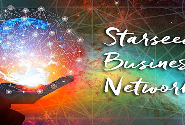 Starseed Business Networking – February Meeting