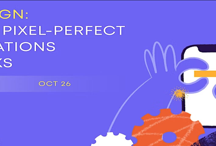 UX DESIGN: Design Pixel-Perfect Applications in Weeks