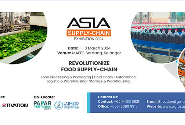 ASIA SUPPLY-CHAIN EXPO 2024