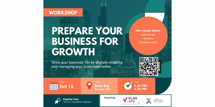 Prepare Your Business For Growth