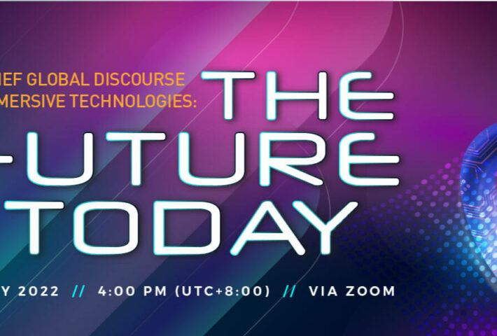 Immersive Technologies: The Future Today