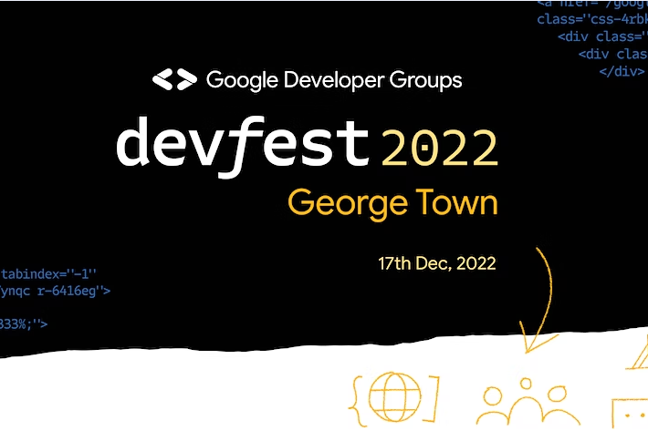 DevFest George Town 2022