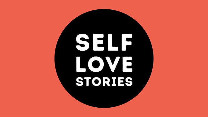 SELF LOVE STORIES: a FREE weekly 30-minute Journaling Workshop