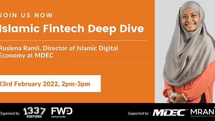 Islamic Fintech Deep Dive