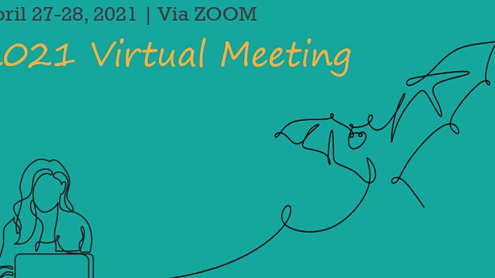 Western Bat Working Group 2021 Virtual Workshop and Conference