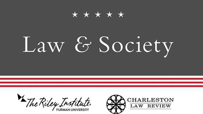 THE 13th ANNUAL LAW & SOCIETY SYMPOSIUM