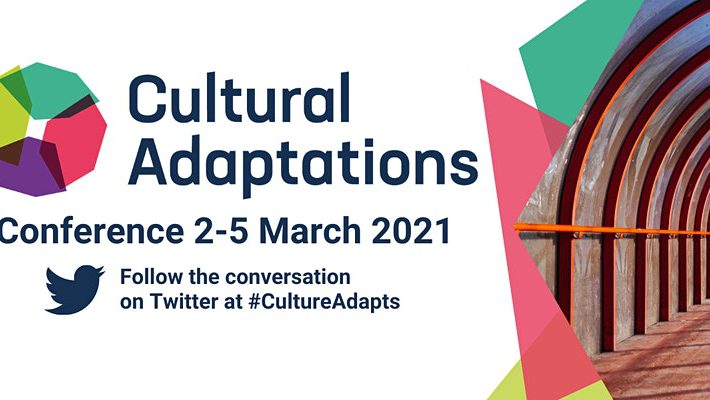 Cultural Adaptations conference