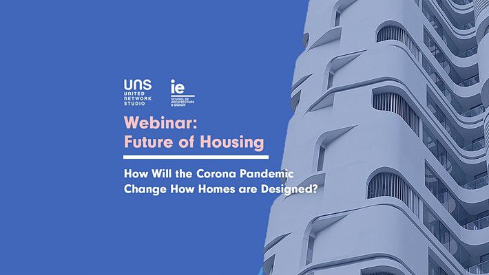 Webinar: The Future of Housing Design