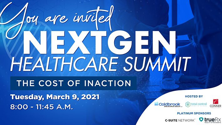 2021 NextGen Healthcare Summit