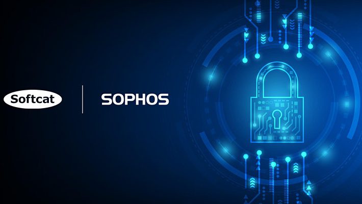 Maximising your cybersecurity investment with Sofcat and Sophos