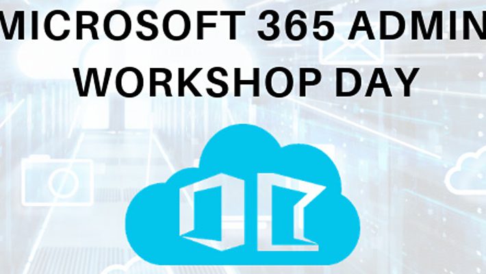 Minnesota Microsoft 365 User Group – Admin Workshop Day Spring 2021