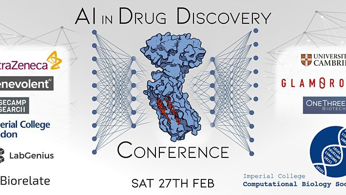 AI in Drug Discovery Conference