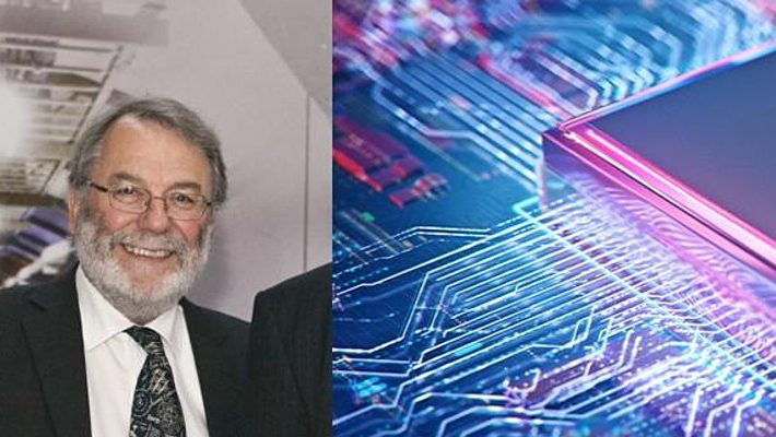 What is Quantum Technology? A Public Lecture by Prof. Sir Peter Knight