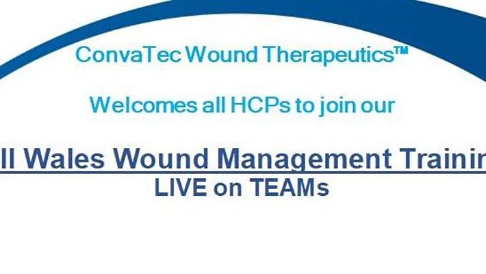 Wound Management Training – PRESSURE ULCER CLASSIFICATION AND PREVENTION