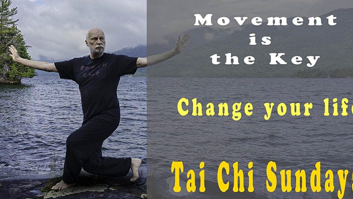 Begin your Tai Chi journey: An introduction to essential Tai Chi skills